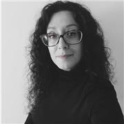 Profesora Nativa de Español para Extranjeros